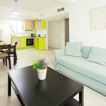 Cartagenaflats, Apartamentos Anfiteatro Romano 3C Exterior photo