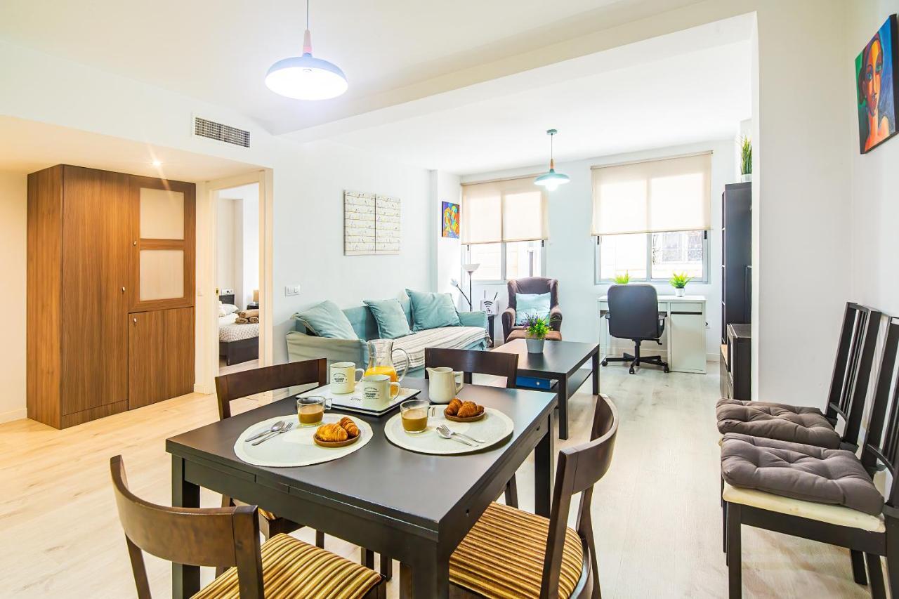Cartagenaflats, Apartamentos Anfiteatro Romano 3C Exterior photo