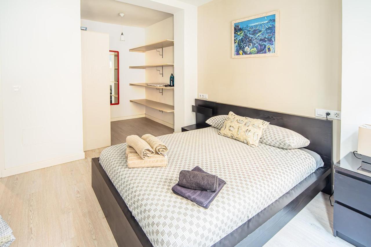 Cartagenaflats, Apartamentos Anfiteatro Romano 3C Exterior photo
