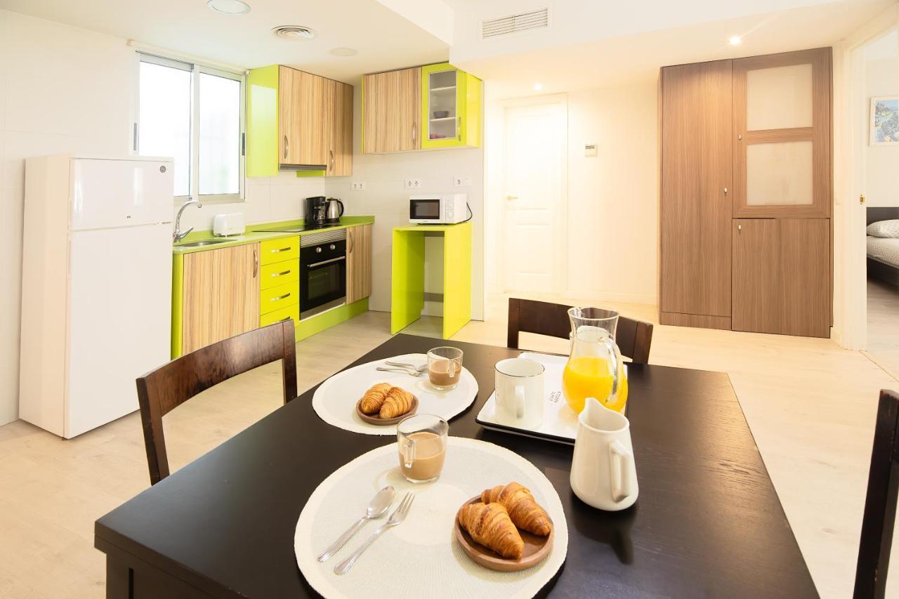 Cartagenaflats, Apartamentos Anfiteatro Romano 3C Exterior photo